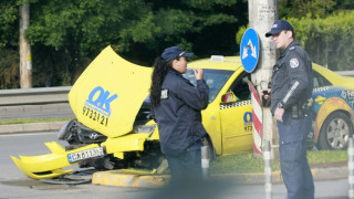 Винят полицай за смъртта на колега