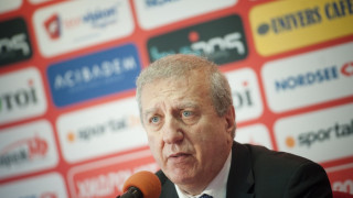 Коалиция иска да влезе в ЦСКА