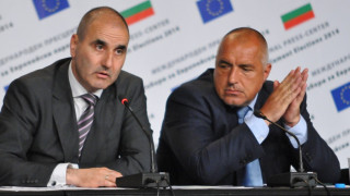 Цветанов: Ще ползваме всяка тактика за сваляне на властта