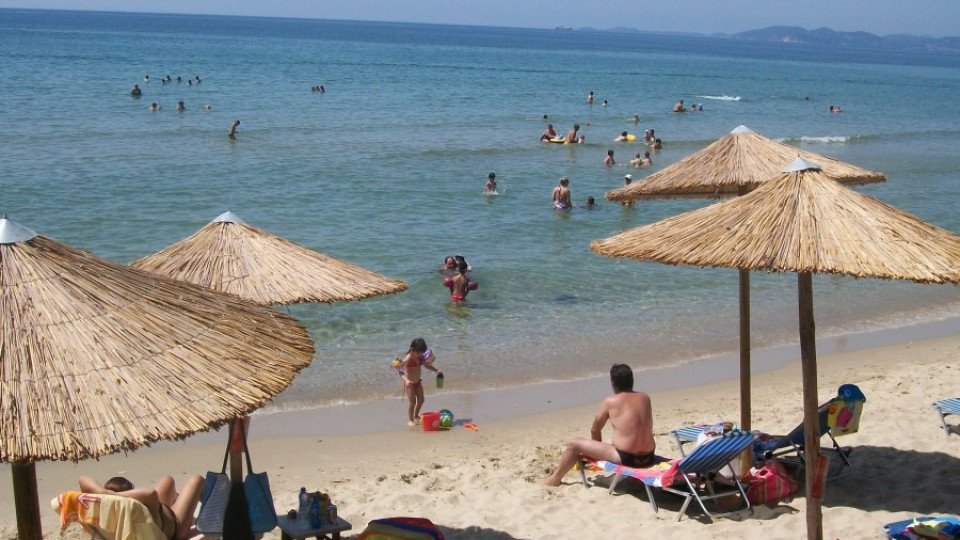 Нашенци атакуват Бяло море в Гърция | StandartNews.com
