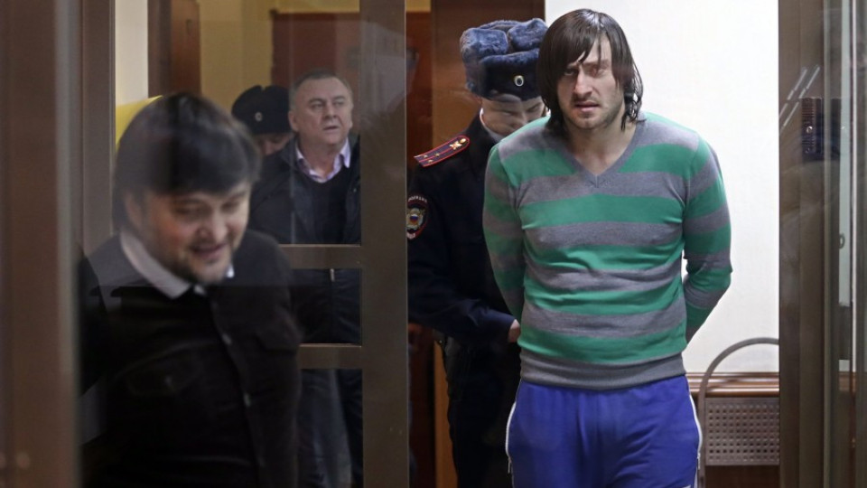 Доживотен затвор очаква убийците на Политковская | StandartNews.com