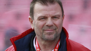 В ЦСКА играчи и шефове пили заедно