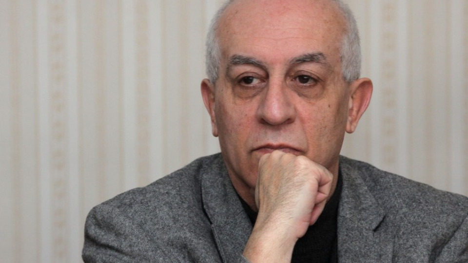 Асланов: Слуховете за смъртта на БСП са преувеличени | StandartNews.com