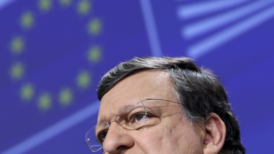 Барозу обеща на премиера помощ за енергетиката | StandartNews.com
