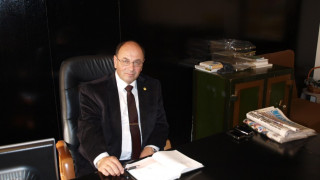 Заместник-кметът на Благоевград подаде оставка
