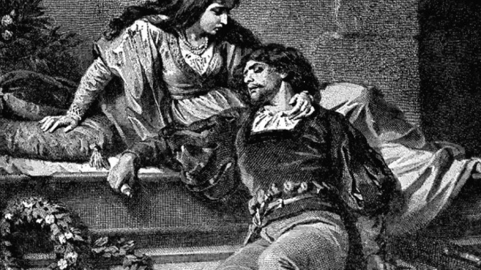 „Ромео и Жулиета" на сцената на Младежки театър-Благоевград | StandartNews.com