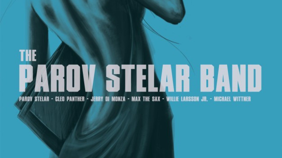 Parov Stelar Band отново в България | StandartNews.com