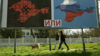 Москва насрочи парламентарни избори в Крим