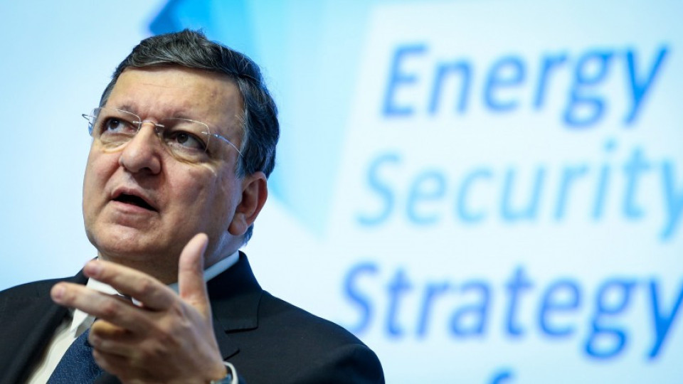 ЕК предложи стратегия за енергийната сигурност | StandartNews.com