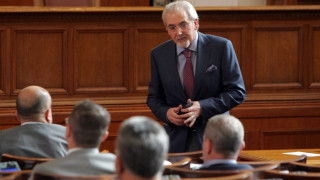 Местан: Избирателят не ни даде мандат да искаме сега предсрочни избори