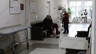 Здравната каса дава 300 млн. по-малко на болниците