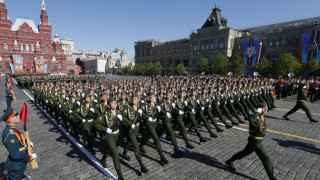 Предотвратиха терористичен акт в Москва