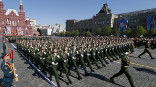 Предотвратиха терористичен акт в Москва