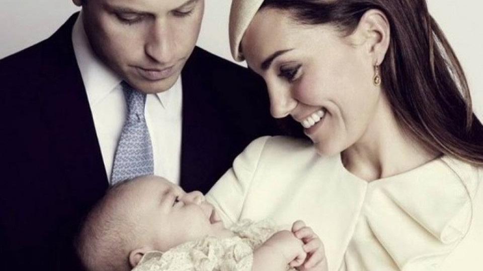Бъкингамският дворец: Кейт не е бременна | StandartNews.com