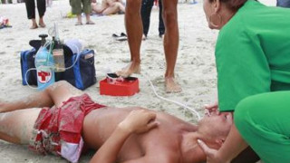 Пращат медици на 26 варненски плажа
