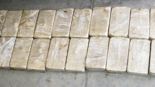 Още 10 кг. хероин " изкочиха" отпреди три дни при акция на НБЛ