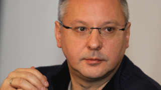 Сергей: Не бързайте с предсрочния вот