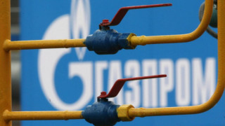 Краен срок Украйна да се изплати на Русия за газа