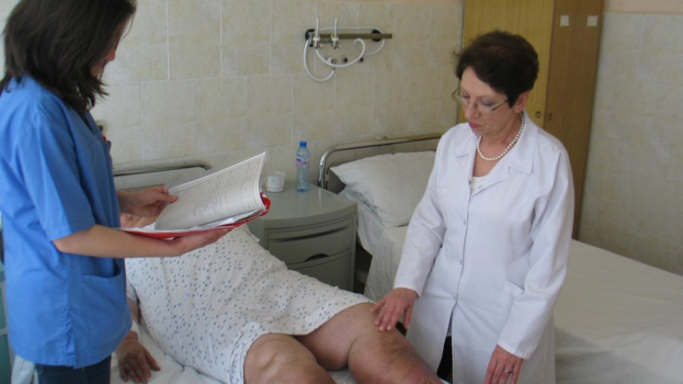 Кожната клиника в Стара Загора е в нов дом | StandartNews.com