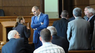 ВСС: Няма натиск по делото на Цветанов