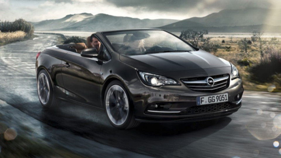 Смартфонът се грижи за нашия Opel | StandartNews.com