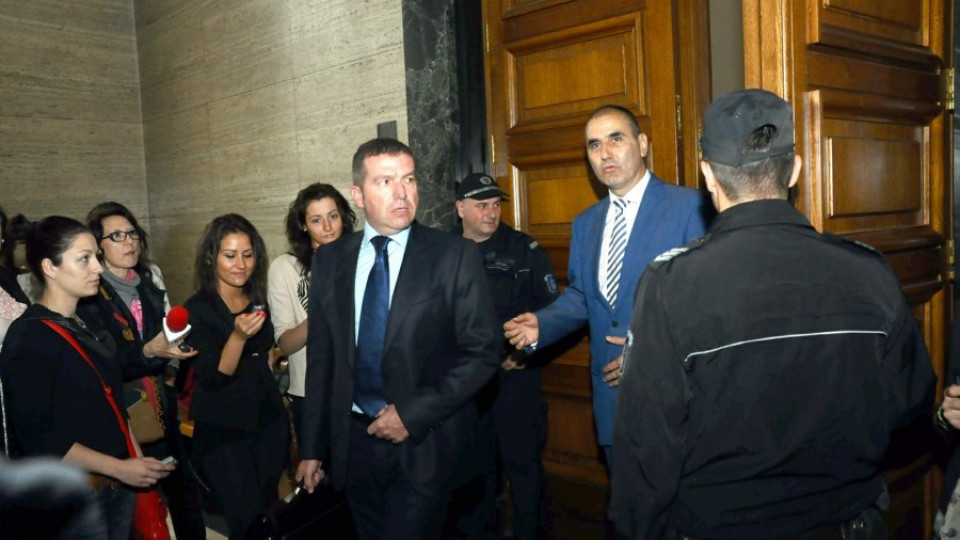 Глътка въздух за Цветанов след шамара със затвора | StandartNews.com