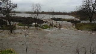 Наводнения предизвикаха извънредно положение в Южен Сибир