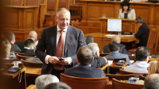 Реформа в БСП