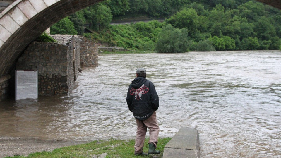 Потоп в Априлово (ОБЗОР) | StandartNews.com