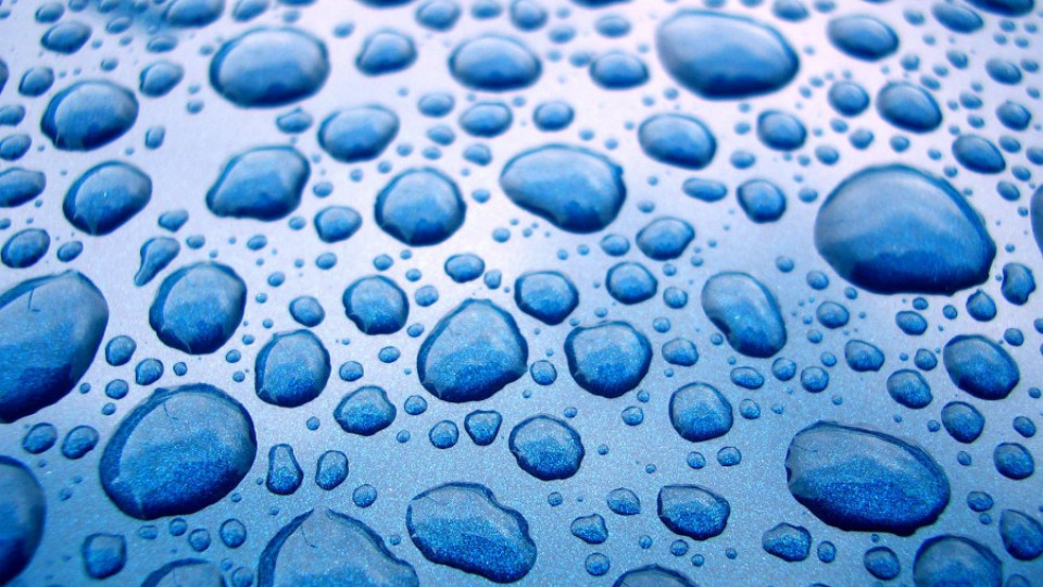 Намаляваме загубите на вода с 1 млрд. евро от EС  | StandartNews.com
