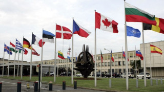 Съветът НАТО–Русия обсъжда днес кризата в Украйна