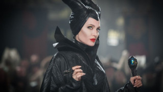 "Господарката на злото" стана най-касовата премиера на Джоли 