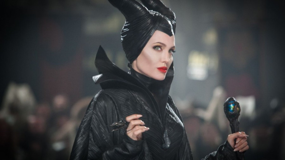 "Господарката на злото" стана най-касовата премиера на Джоли  | StandartNews.com