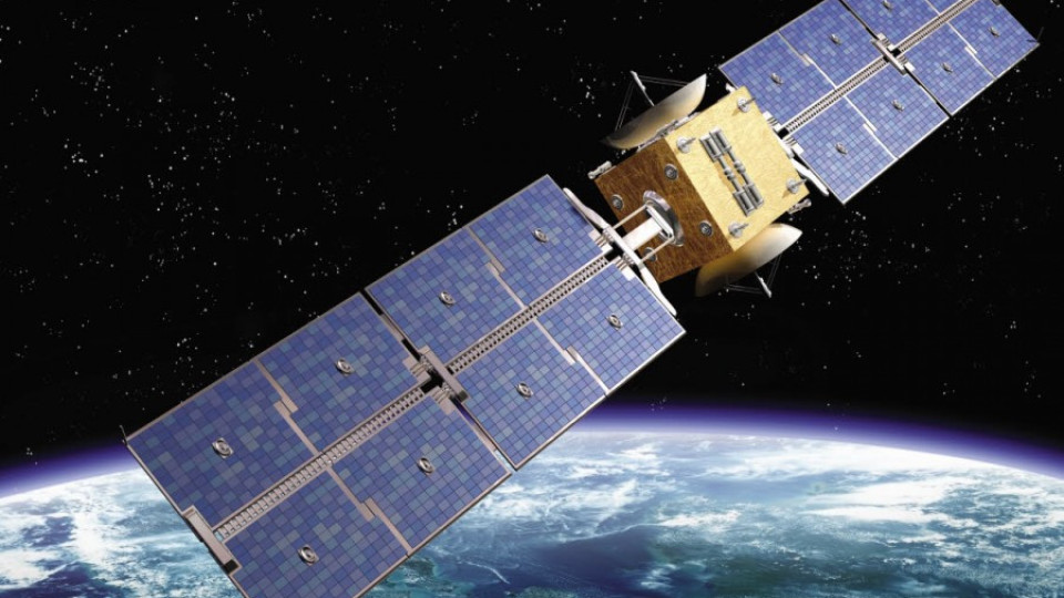 Google праща 180 сателита за глобален интернтет | StandartNews.com
