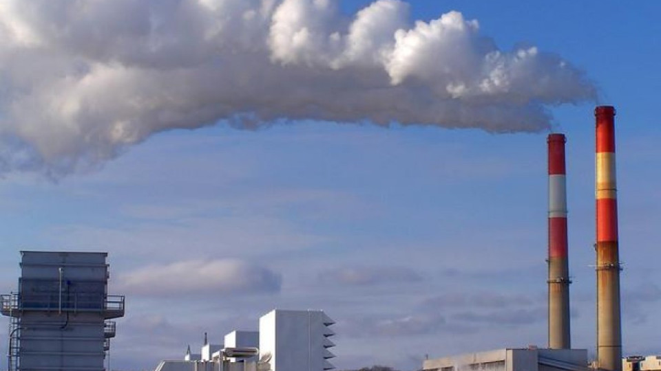 САЩ съкращават вредните емисии в енергийния сектор с 30% | StandartNews.com