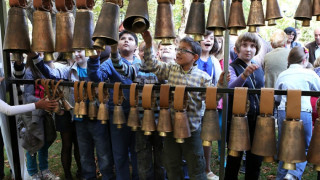 Занаяти и изкуство на Неврокопския панаир