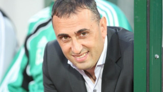 Петев се мести на гръцки остров
