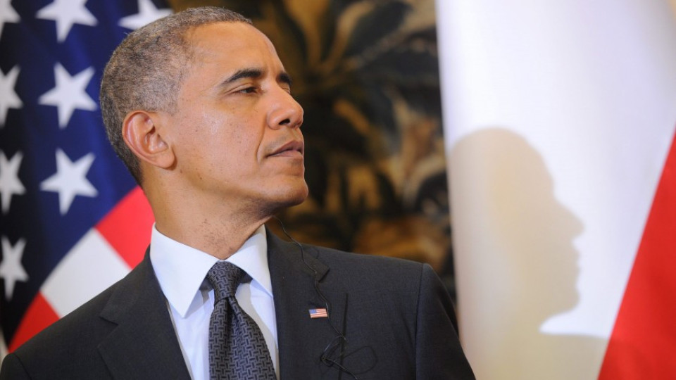 Обама обяви нов план за защита на Източна Европа | StandartNews.com