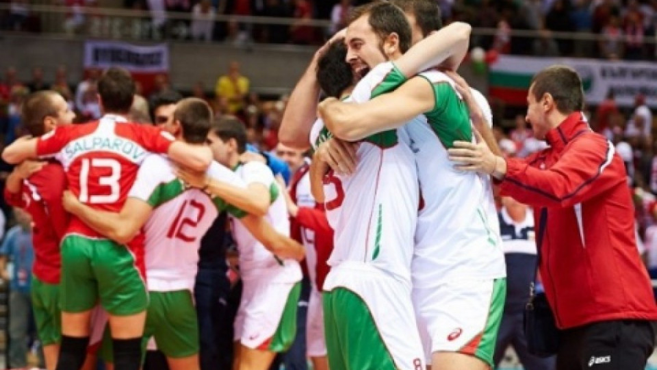 Нова и Диема излъчват световното по волейбол в Полша | StandartNews.com