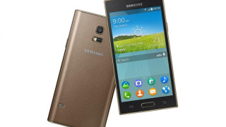 Samsung пусна Tizen смартфон