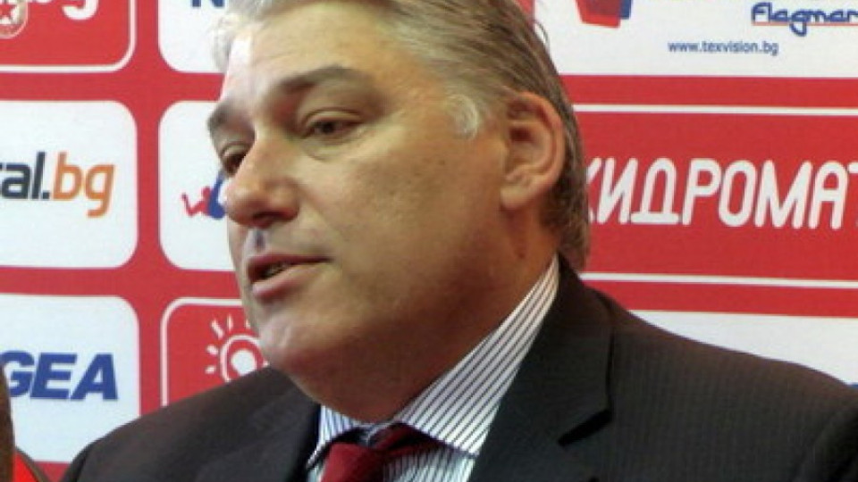 Война в ЦСКА за база и школа | StandartNews.com