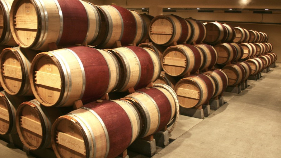 Българско вино проби на запад | StandartNews.com