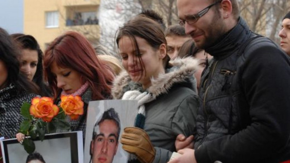 18 г. затвор за убийците на Балтов | StandartNews.com