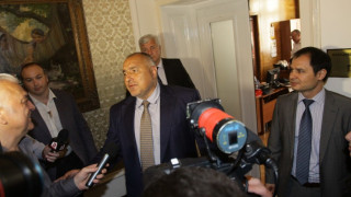 Бойко: Теглят се нови 3 млрд. заем