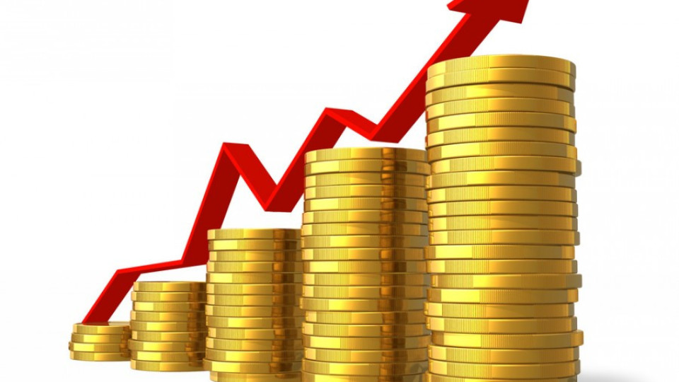 НСИ ревизира нагоре икономическия растеж | StandartNews.com