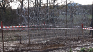 Предотвратиха опит за извеждане на нелегални мигранти от страната