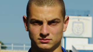 "Литекс" закова талант от Бургас