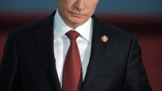 Путин готов за диалог с Барак