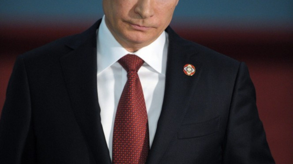 Путин готов за диалог с Барак | StandartNews.com