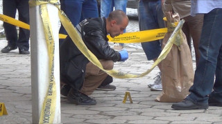 Три версии за стрелбата в Пловдив